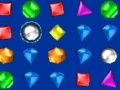 Jogo Bejeweled 2  online