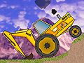 Jogo Backhoe Trial  online