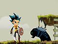 Jogo Planeta da Morte: O Planeta Perdido  online