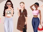 Jogo Semana de moda 2025 online Jogo Semana de moda 2025 online