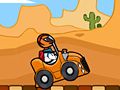 Jogo Smash e Dash  online