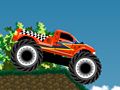 Jogo Sobre a rocha  online
