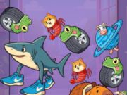 Jogo Brainrot Mesclar quebra-cabeças online
