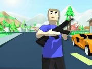 Jogo Dude Roubo Auto online