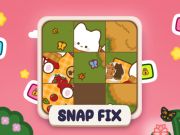 Jogo Fix do encaixe online