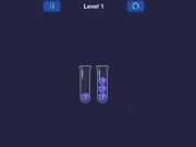 Jogo Jogo de quebra -cabeça de classificação de bola online