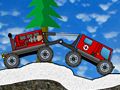 Jogo Driver de resgate da montanha 2  online