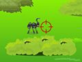 Jogo Caçando na floresta  online