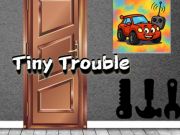 Jogo Pequenos problemas online