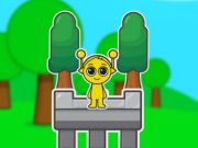Jogo Rico rico rico em alta online