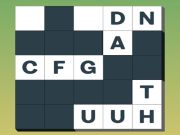 Jogo Palavras simples online