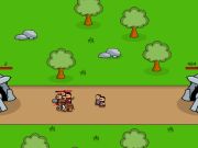 Jogo Idade da batalha online