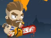 Jogo Apetite morto -vivo online