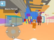 Jogo Simulador de gato de gato do inferno online