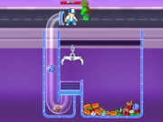Jogo Luta com garra online