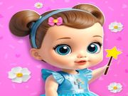 Jogo Conjunto de brinquedos infantis para celular online