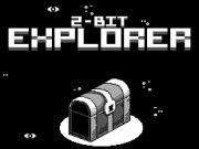 Jogo Explorer de 2 bits online