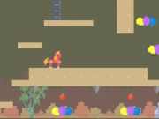 Jogo Pôneis de aventura 2: Espere! Há mais?! online