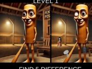 Jogo Thung Thung Sahur Diferença online