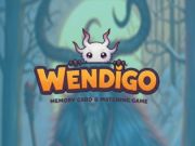 Jogo Wendigo Memory Card & Matching Game online