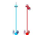 Jogo Monster Rush Draw Puzzle online