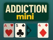 Jogo Mini de dependência online
