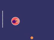 Jogo Jogo de bola de pingue -pongue online