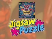 Jogo Quebra-cabeça de diabo online
