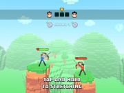 Jogo Dois arqueiros: duelo de arco online