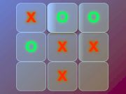 Jogo Tic tac Toe 2025 online