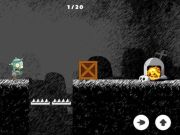 Jogo Terror desbotado online
