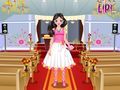 Jogo Vestir florista  online