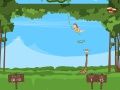 Jogo Jungle Boogie! online Jogo Jungle Boogie! online