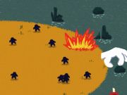 Jogo Dê uma mão online