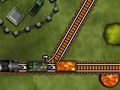 Jogo Quebra -cabeça de desvio da ferrovia  online