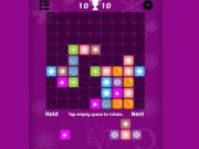 Jogo Trio de doces online