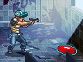 Jogo Mortos -vivos Hardcore  online