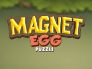 Jogo Puzzim de ovo de ímã online