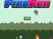 Jogo FINO Run online
