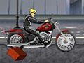 Jogo Ciclo Comando  online