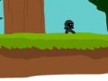 Jogo Mini Ninja  online