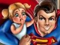 Jogo Superman - Man of Steel  online