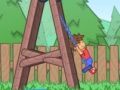 Jogo Pogo Swing!  online