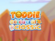 Jogo Toddie Classic Colorful online