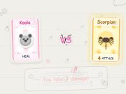 Jogo Nota bestas online