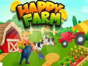 Jogo Fazenda feliz online