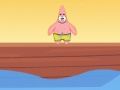 Jogo Mania de Bob Esponja  online
