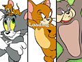 Jogo Tom e Jerry Matchup  online