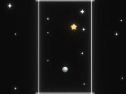 Jogo Tiro dividido: aventura de bola online