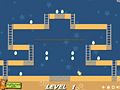 Jogo Corredor de ovo  online